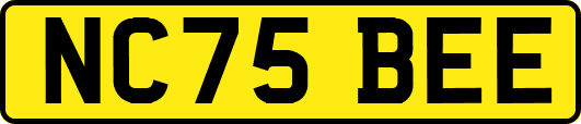 NC75BEE