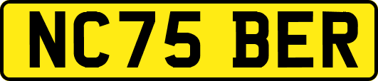 NC75BER