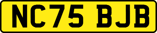 NC75BJB