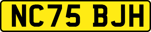 NC75BJH