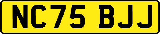 NC75BJJ
