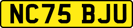 NC75BJU