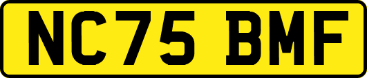 NC75BMF
