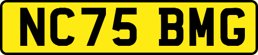 NC75BMG