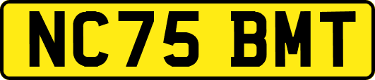 NC75BMT
