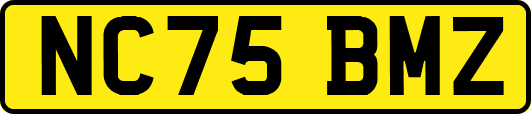 NC75BMZ