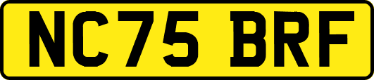 NC75BRF