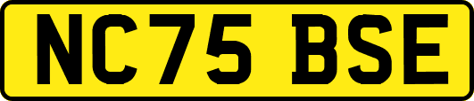 NC75BSE