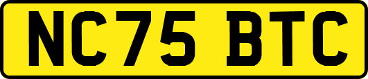NC75BTC