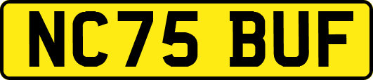 NC75BUF