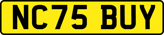 NC75BUY