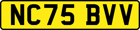NC75BVV