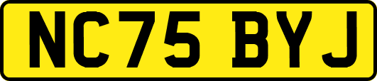 NC75BYJ