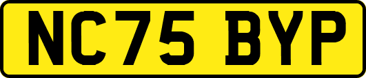 NC75BYP