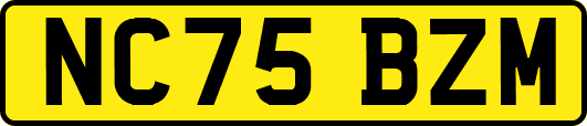 NC75BZM