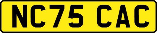 NC75CAC