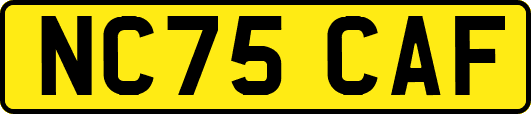 NC75CAF