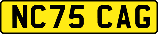 NC75CAG