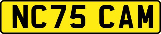 NC75CAM