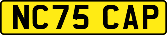 NC75CAP