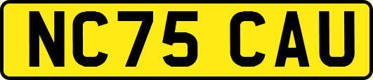 NC75CAU