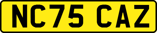 NC75CAZ