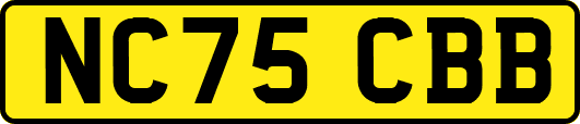 NC75CBB