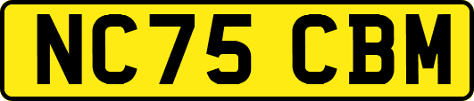 NC75CBM