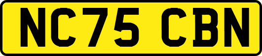 NC75CBN