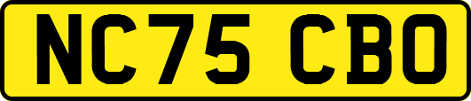 NC75CBO