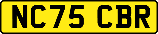 NC75CBR