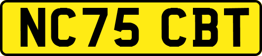 NC75CBT