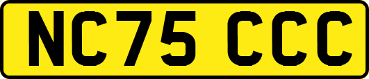 NC75CCC