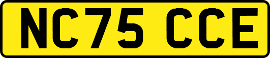NC75CCE