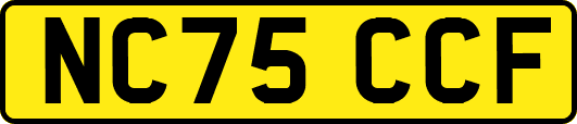 NC75CCF
