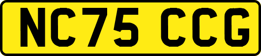 NC75CCG
