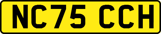 NC75CCH