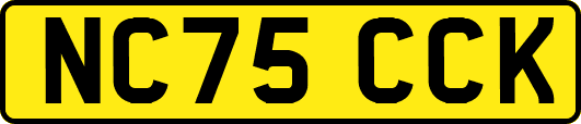 NC75CCK