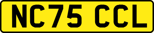 NC75CCL