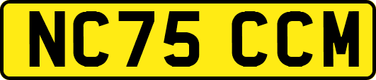 NC75CCM
