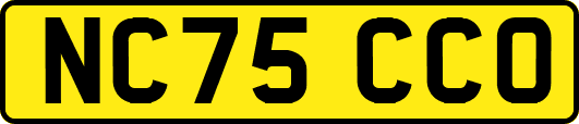 NC75CCO