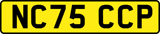NC75CCP