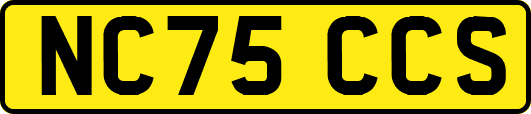 NC75CCS