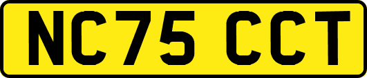 NC75CCT