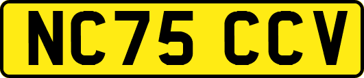 NC75CCV