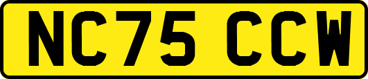 NC75CCW