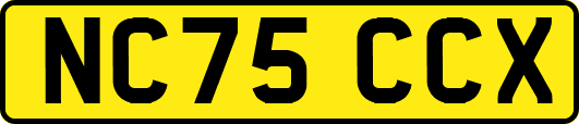 NC75CCX