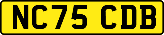 NC75CDB