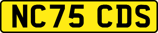 NC75CDS