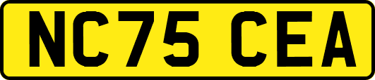 NC75CEA